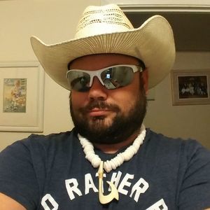 Meet your Posher, Shawn